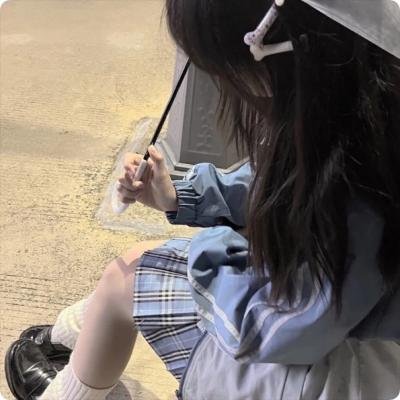 每个人都喜欢有人