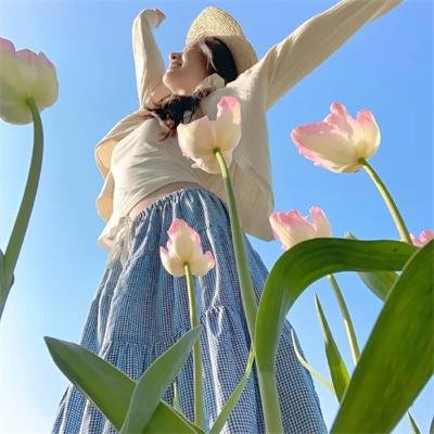 生娃后我龙女的身份曝光了