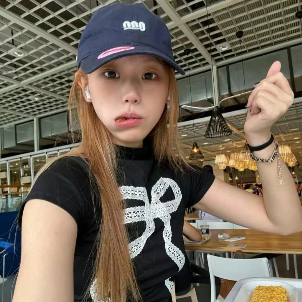 千万别抬头